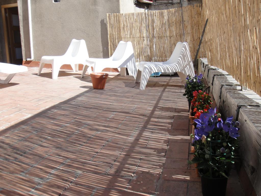 Hotel Palermo Barcelona Exterior photo