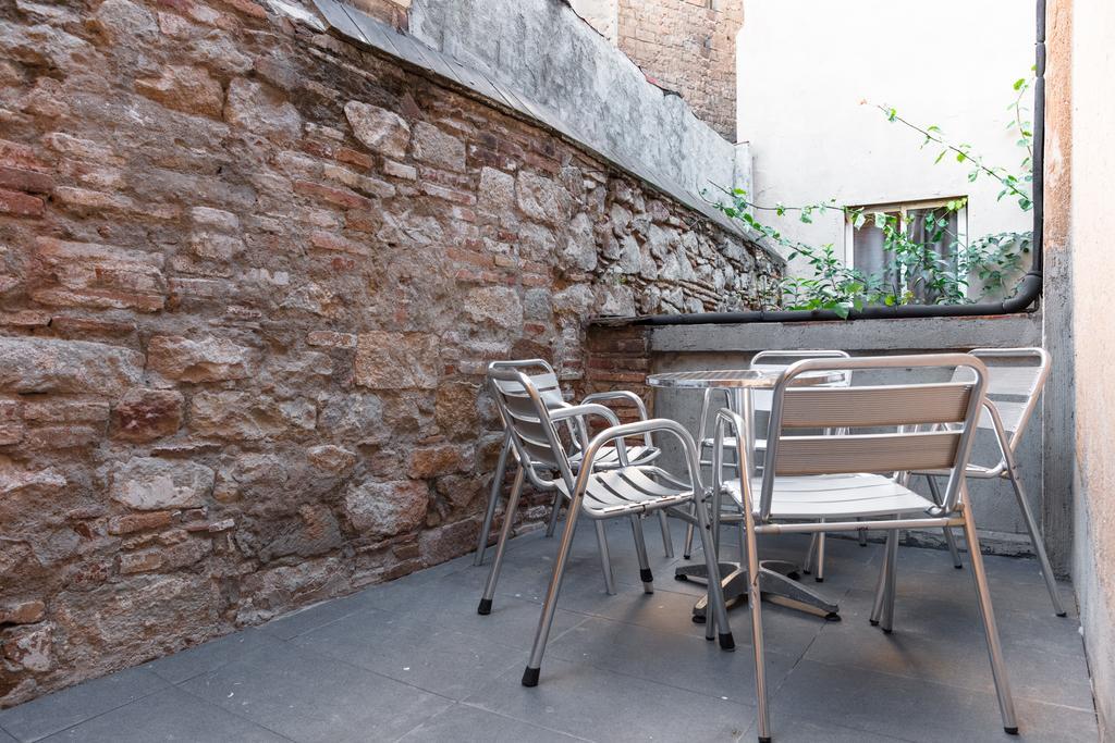 Hotel Palermo Barcelona Exterior photo