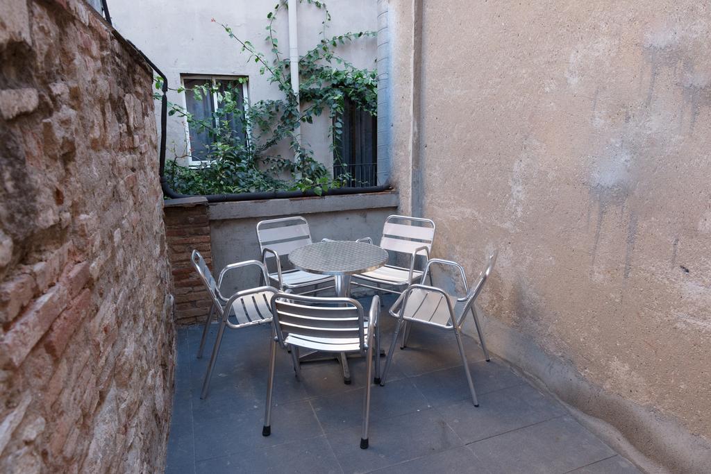 Hotel Palermo Barcelona Exterior photo
