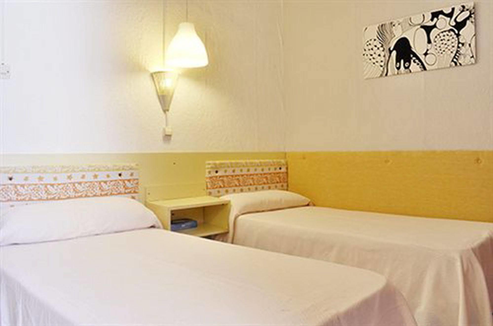 Hotel Palermo Barcelona Exterior photo