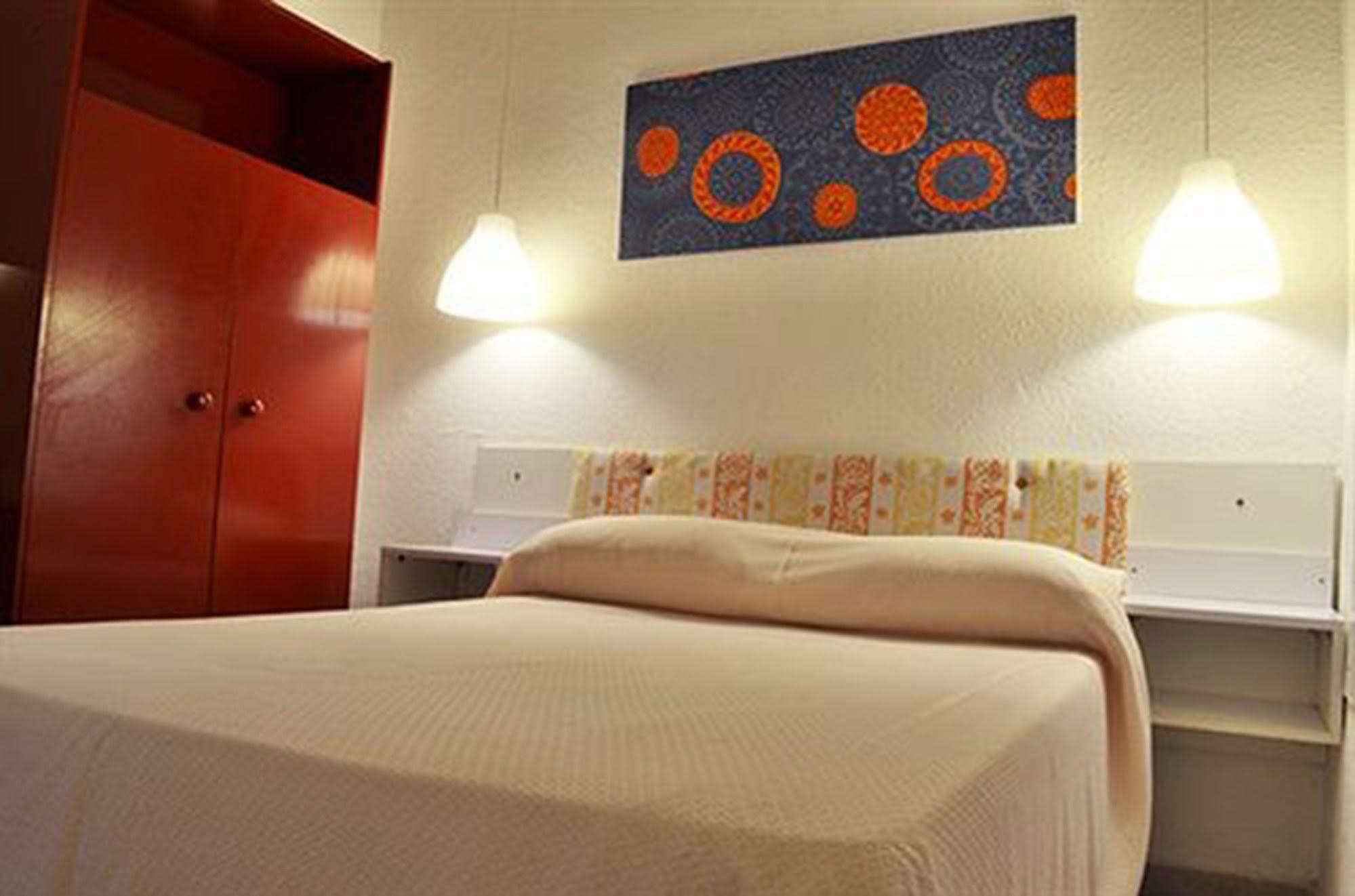 Hotel Palermo Barcelona Exterior photo