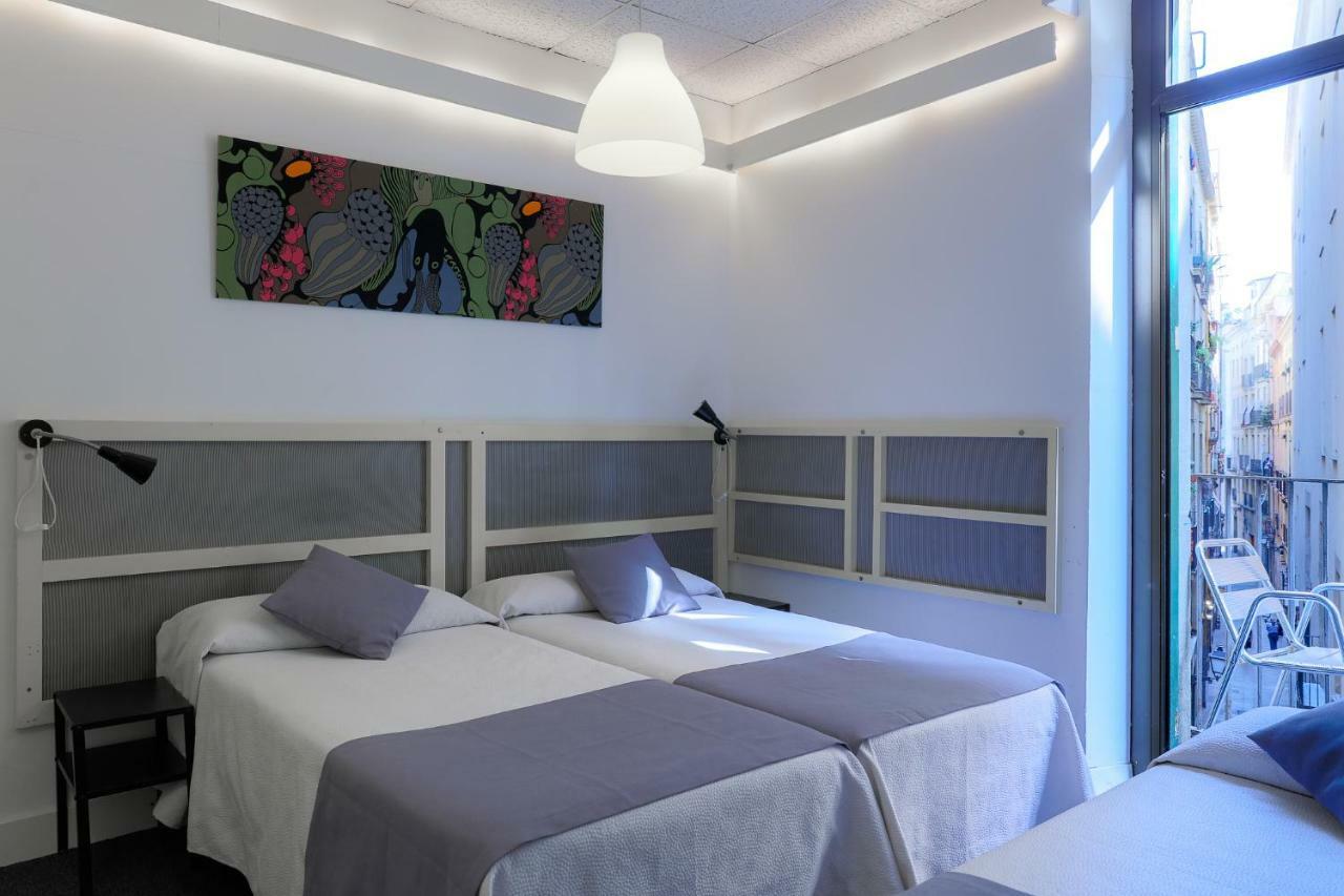 Hotel Palermo Barcelona Exterior photo